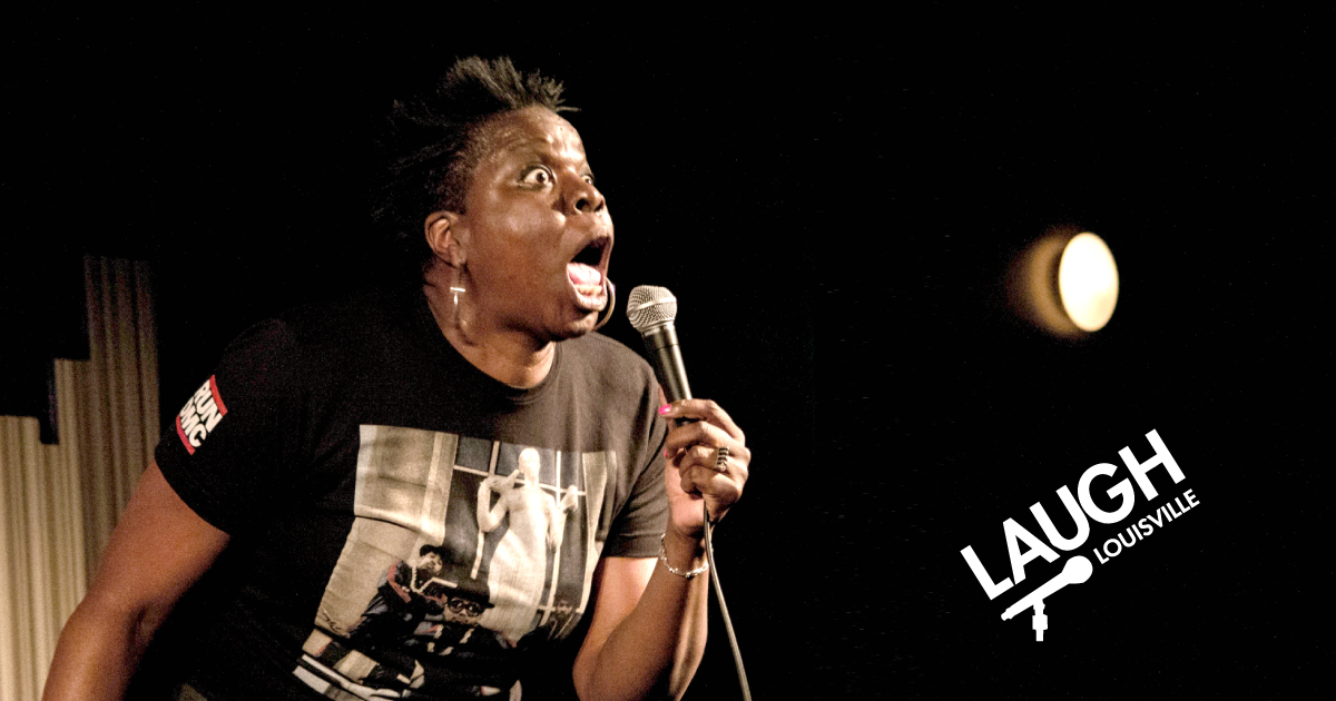Laugh Louisville